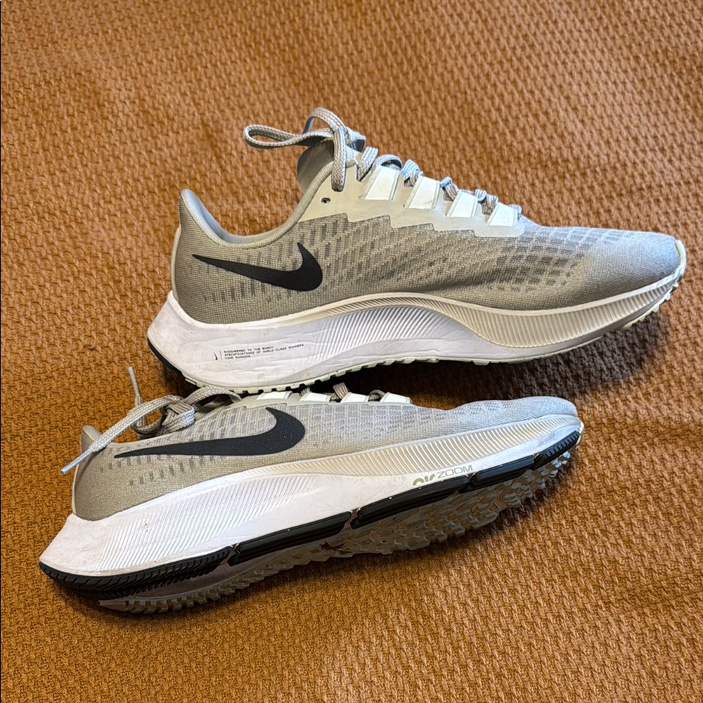 Nike Pegasus Zoom 37